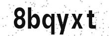Security Code - Visually impaired may click to show text version of code in new window
