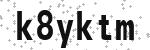 Security Code - Visually impaired may click to show text version of code in new window
