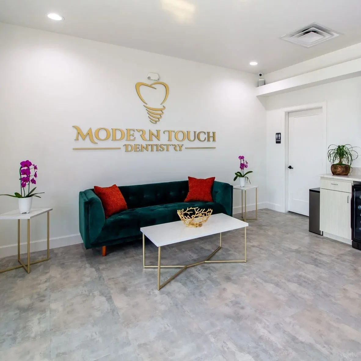 Dental Office